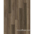 Jubin plastik herringbone yang mewah